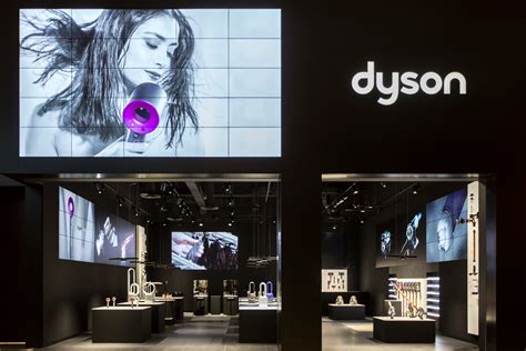 dyson yorkdale